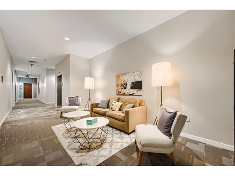 Tiny photo for 3701 Arapahoe Ave 203, Boulder, CO 80303 (MLS # 1058397)