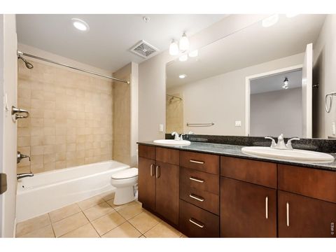 Tiny photo for 3701 Arapahoe Ave 203, Boulder, CO 80303 (MLS # 1058397)