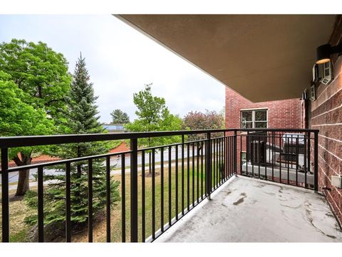 Tiny photo for 3701 Arapahoe Ave 203, Boulder, CO 80303 (MLS # 1058397)