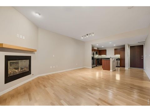 Tiny photo for 3701 Arapahoe Ave 203, Boulder, CO 80303 (MLS # 1058397)