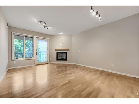 Tiny photo for 3701 Arapahoe Ave 203, Boulder, CO 80303 (MLS # 1058397)