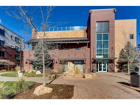 Tiny photo for 3701 Arapahoe Ave 203, Boulder, CO 80303 (MLS # 1058397)