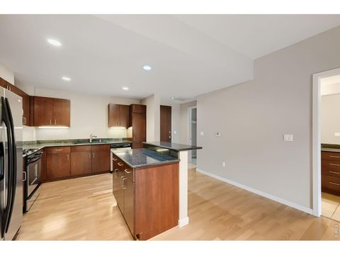 Tiny photo for 3701 Arapahoe Ave 203, Boulder, CO 80303 (MLS # 1058397)