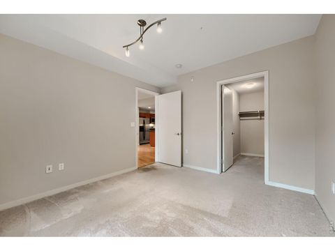 Tiny photo for 3701 Arapahoe Ave 203, Boulder, CO 80303 (MLS # 1058397)