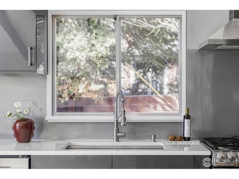 Tiny photo for 1820 Forest Ave, Boulder, CO 80304 (MLS # 1051253)