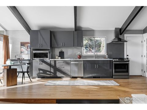 Tiny photo for 1820 Forest Ave, Boulder, CO 80304 (MLS # 1051253)