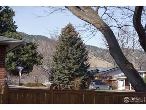 Tiny photo for 1820 Forest Ave, Boulder, CO 80304 (MLS # 1051253)