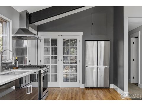 Tiny photo for 1820 Forest Ave, Boulder, CO 80304 (MLS # 1051253)