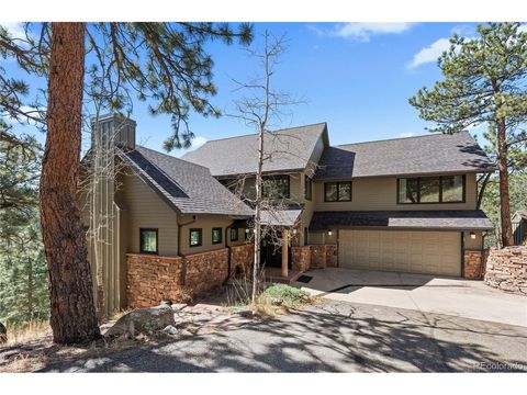 Tiny photo for 14 Pine Brook Rd, Boulder, CO 80304 (MLS # 2044353)