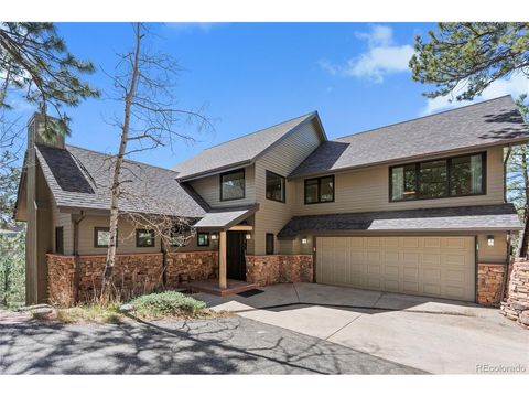 Photo of 14 Pine Brook Rd, Boulder, CO 80304 (MLS # 2044353)