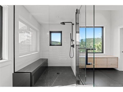 Tiny photo for 14 Pine Brook Rd, Boulder, CO 80304 (MLS # 2044353)