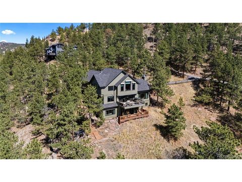 Tiny photo for 14 Pine Brook Rd, Boulder, CO 80304 (MLS # 2044353)