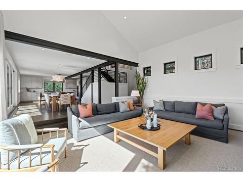 Tiny photo for 14 Pine Brook Rd, Boulder, CO 80304 (MLS # 2044353)