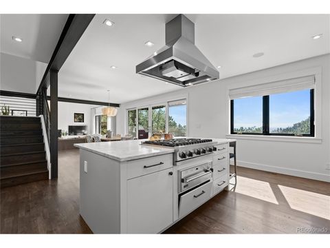 Tiny photo for 14 Pine Brook Rd, Boulder, CO 80304 (MLS # 2044353)