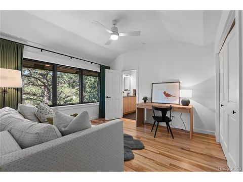 Tiny photo for 14 Pine Brook Rd, Boulder, CO 80304 (MLS # 2044353)