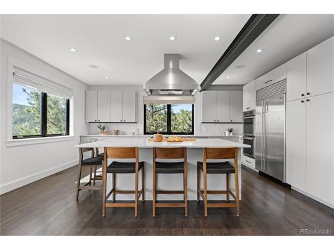 Tiny photo for 14 Pine Brook Rd, Boulder, CO 80304 (MLS # 2044353)
