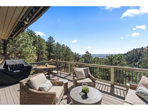 Tiny photo for 14 Pine Brook Rd, Boulder, CO 80304 (MLS # 2044353)