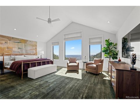 Tiny photo for 14 Pine Brook Rd, Boulder, CO 80304 (MLS # 2044353)