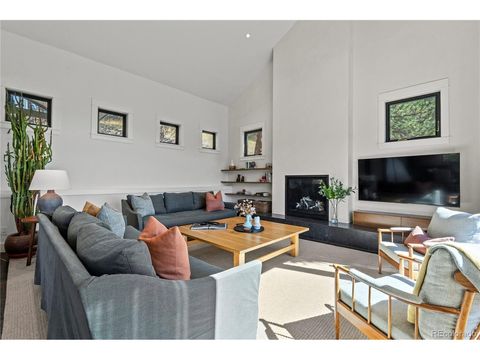 Tiny photo for 14 Pine Brook Rd, Boulder, CO 80304 (MLS # 2044353)