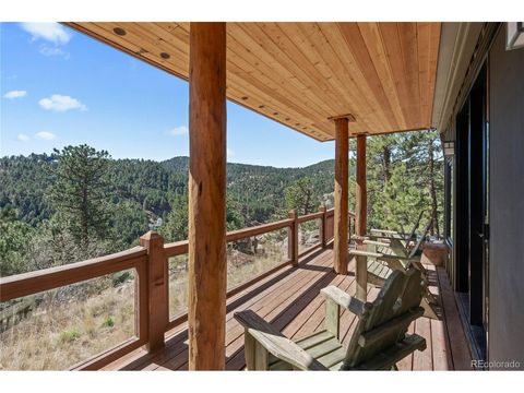 Tiny photo for 14 Pine Brook Rd, Boulder, CO 80304 (MLS # 2044353)