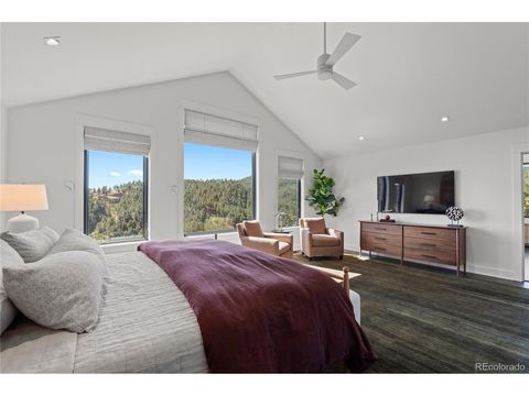 Tiny photo for 14 Pine Brook Rd, Boulder, CO 80304 (MLS # 2044353)