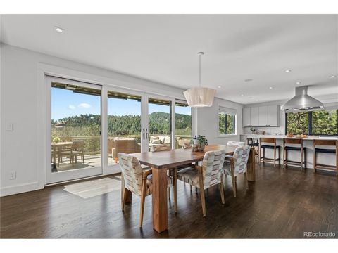 Tiny photo for 14 Pine Brook Rd, Boulder, CO 80304 (MLS # 2044353)
