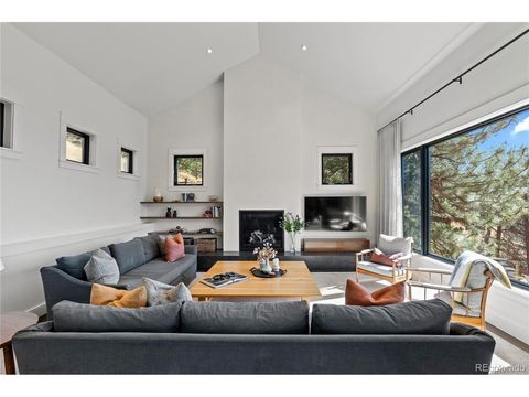 Tiny photo for 14 Pine Brook Rd, Boulder, CO 80304 (MLS # 2044353)