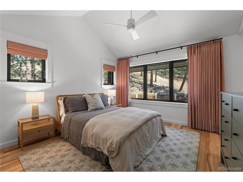 Tiny photo for 14 Pine Brook Rd, Boulder, CO 80304 (MLS # 2044353)