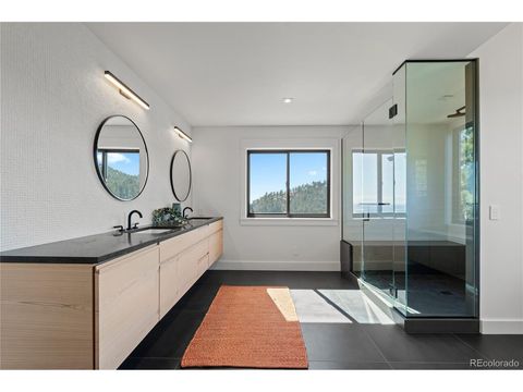 Tiny photo for 14 Pine Brook Rd, Boulder, CO 80304 (MLS # 2044353)