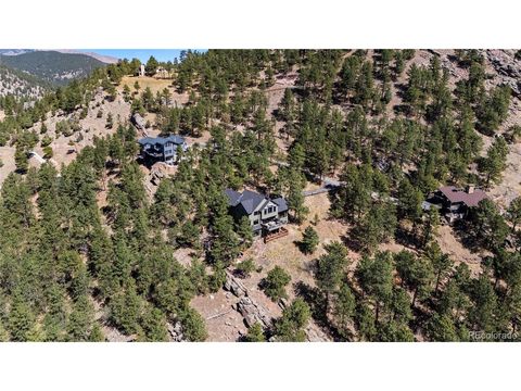 Tiny photo for 14 Pine Brook Rd, Boulder, CO 80304 (MLS # 2044353)