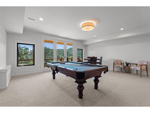 Tiny photo for 14 Pine Brook Rd, Boulder, CO 80304 (MLS # 2044353)