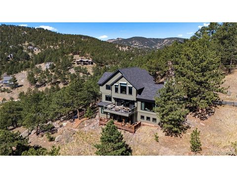 Tiny photo for 14 Pine Brook Rd, Boulder, CO 80304 (MLS # 2044353)