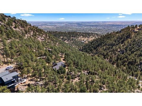 Tiny photo for 14 Pine Brook Rd, Boulder, CO 80304 (MLS # 2044353)