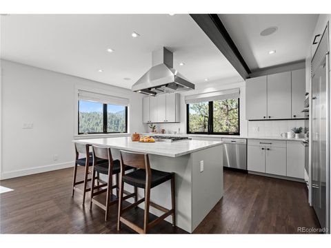 Tiny photo for 14 Pine Brook Rd, Boulder, CO 80304 (MLS # 2044353)