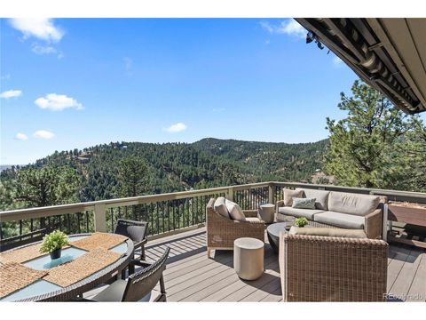 Tiny photo for 14 Pine Brook Rd, Boulder, CO 80304 (MLS # 2044353)