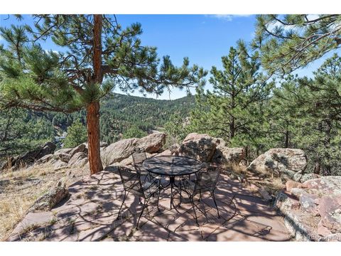 Tiny photo for 14 Pine Brook Rd, Boulder, CO 80304 (MLS # 2044353)