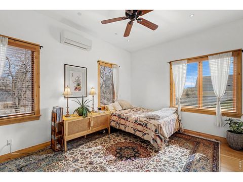 Tiny photo for 3135 11th St, Boulder, CO 80304 (MLS # 1053294)