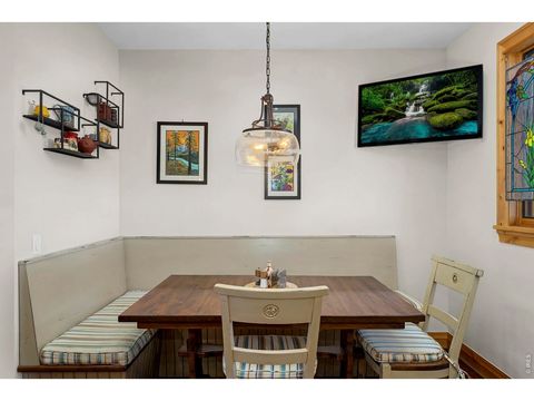 Tiny photo for 3135 11th St, Boulder, CO 80304 (MLS # 1053294)