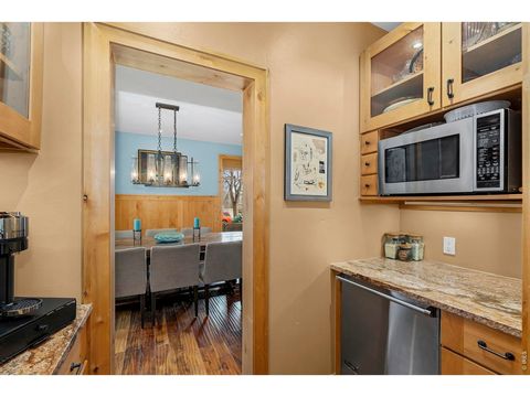 Tiny photo for 3135 11th St, Boulder, CO 80304 (MLS # 1053294)