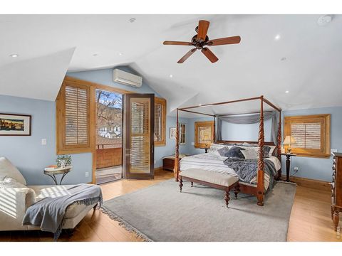 Tiny photo for 3135 11th St, Boulder, CO 80304 (MLS # 1053294)