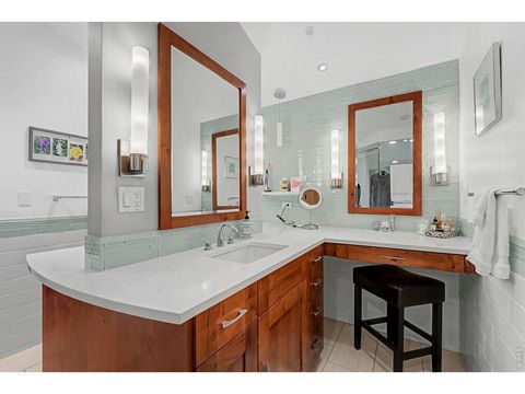 Tiny photo for 3135 11th St, Boulder, CO 80304 (MLS # 1053294)