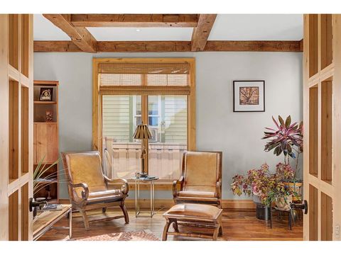 Tiny photo for 3135 11th St, Boulder, CO 80304 (MLS # 1053294)