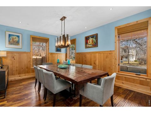 Tiny photo for 3135 11th St, Boulder, CO 80304 (MLS # 1053294)