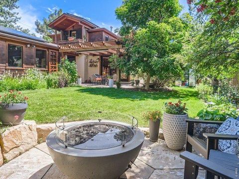 Tiny photo for 3135 11th St, Boulder, CO 80304 (MLS # 1053294)