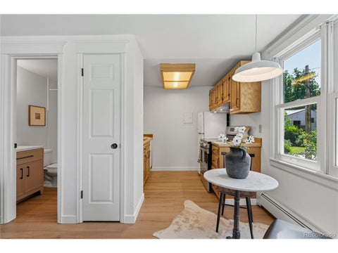 Tiny photo for 2205 Arapahoe Ave 7, Boulder, CO 80302 (MLS # 6040859)