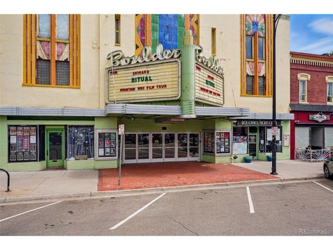 Tiny photo for 2205 Arapahoe Ave 7, Boulder, CO 80302 (MLS # 6040859)