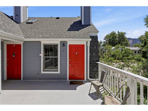 Tiny photo for 2205 Arapahoe Ave 7, Boulder, CO 80302 (MLS # 6040859)