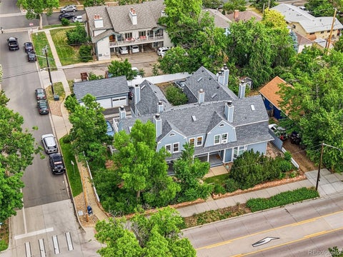 Tiny photo for 2205 Arapahoe Ave 7, Boulder, CO 80302 (MLS # 6040859)