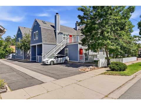 Tiny photo for 2205 Arapahoe Ave 7, Boulder, CO 80302 (MLS # 6040859)