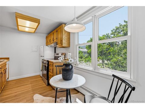 Tiny photo for 2205 Arapahoe Ave 7, Boulder, CO 80302 (MLS # 6040859)